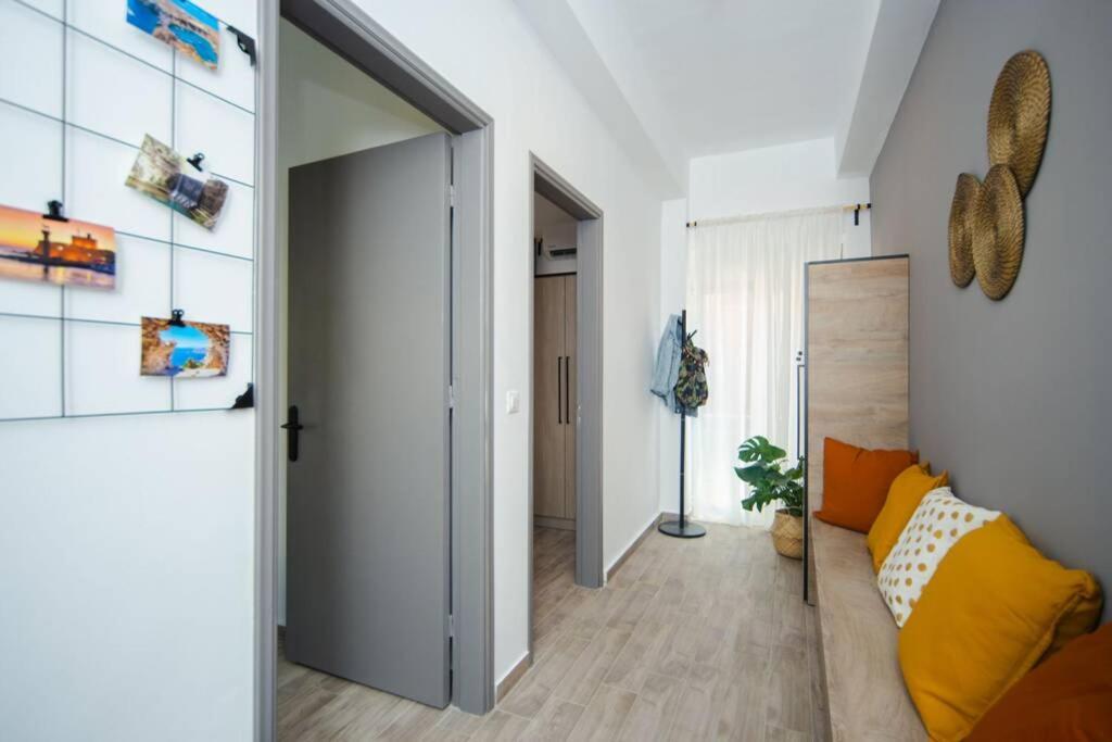 Potnia House In The Center Of Rhodes Apartment Rhodes City Exterior photo